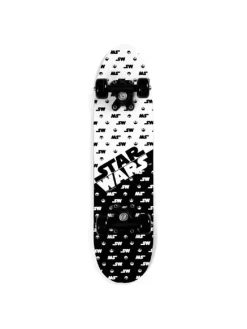 Mandalorian Skateboard – 9-Schichten Ahorn für Kids