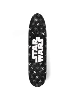 Mandalorian Skateboard – 9-Schichten Ahorn für Kids