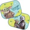Mandalorian Sonnenschutz für Kinder – Schützt vor Sonne