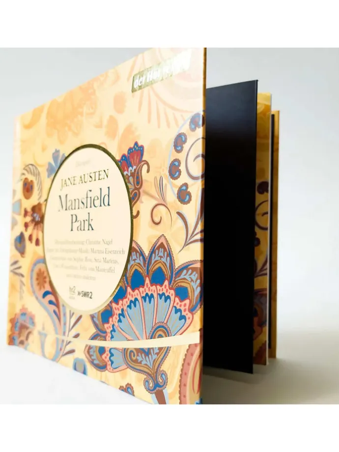 Mansfield Park