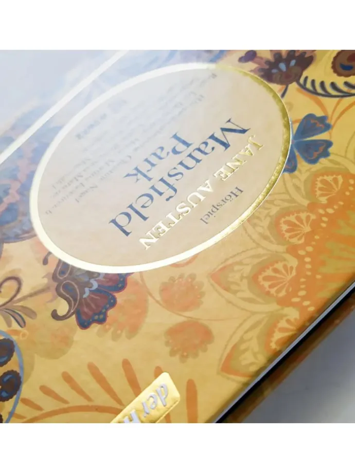 Mansfield Park