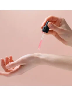 Marokkanisches Rosen Superfood Gesichtsöl 30ml