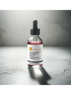 Marokkanisches Rosen Superfood Gesichtsöl 30ml