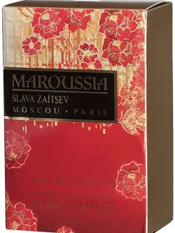 Maroussia - EdT, 100 ml