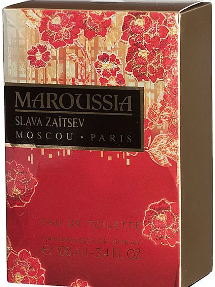 Maroussia - EdT, 100 ml
