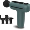 Massage Gun "MG 200" in Grün