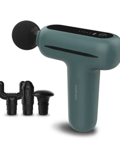 Massage Gun "MG 200" in Grün