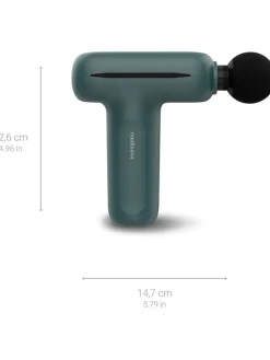 Massage Gun "MG 200" in Grün