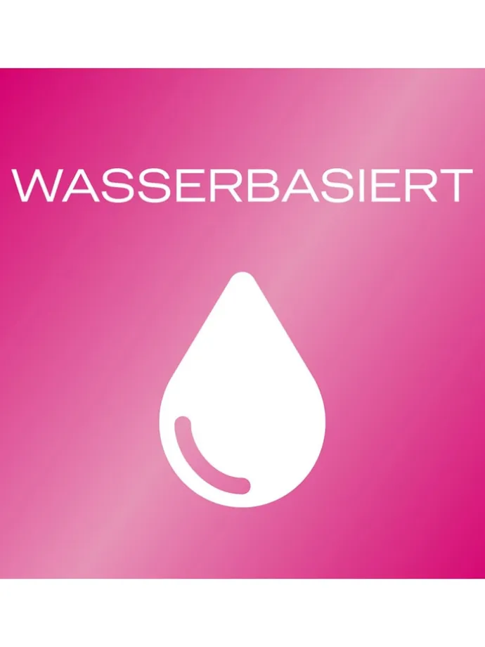 Massage- und Gleitgel "Play", 200 ml