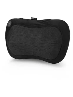 Massagekissen "MC 200" in Schwarz