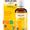 Massageöl "Bäuchlein", 50 ml