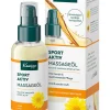 Massageöl "Sport Aktiv" - 100 ml