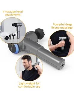 Massagepistole