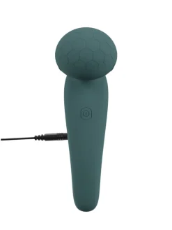 Massagestab Flexible Wand in grün