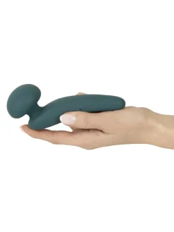 Massagestab Flexible Wand in grün