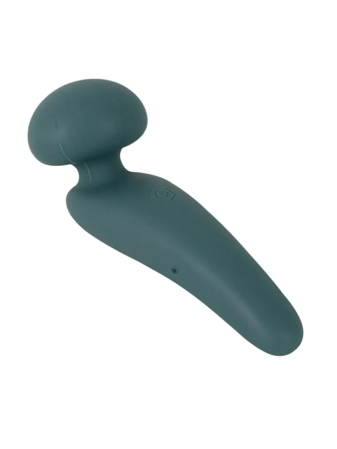 Massagestab Flexible Wand in grün