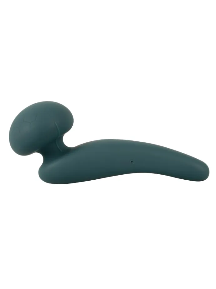 Massagestab Flexible Wand in grün