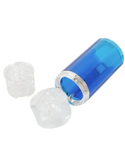 Masturbator 3 Function Masturbator in weiß