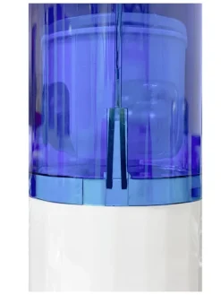Masturbator 3 Function Masturbator in weiß
