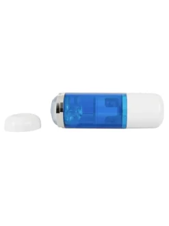 Masturbator 3 Function Masturbator in weiß