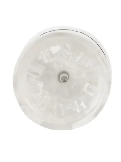 Masturbator 3 Function Masturbator in weiß