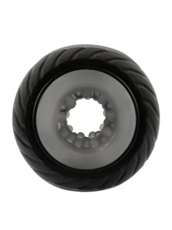 Masturbator Donut Masturbator in schwarz