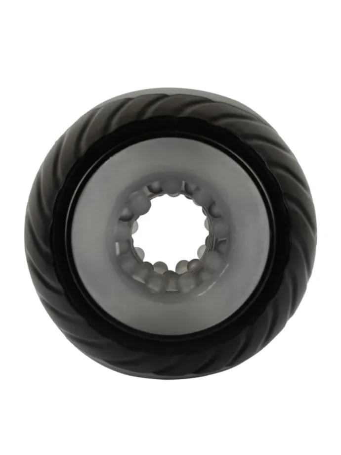 Masturbator Donut Masturbator in schwarz