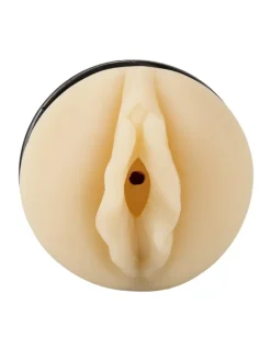 Masturbator Pussy to go in natur