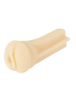 Masturbator Pussy to go in natur