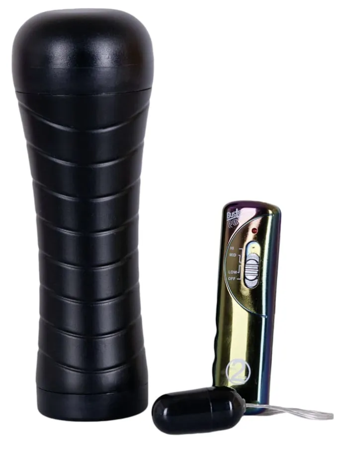 Masturbator Pussy to go Vibration in natur