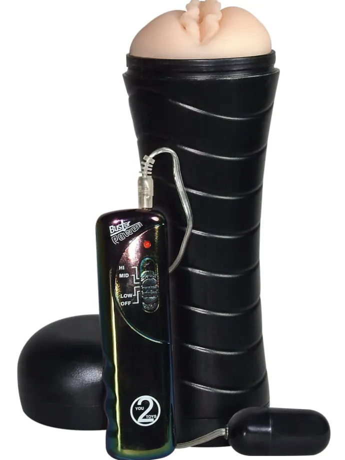 Masturbator Pussy to go Vibration in natur