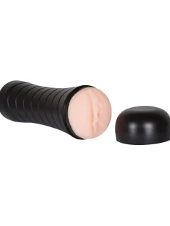 Masturbator Pussy to go Vibration in natur