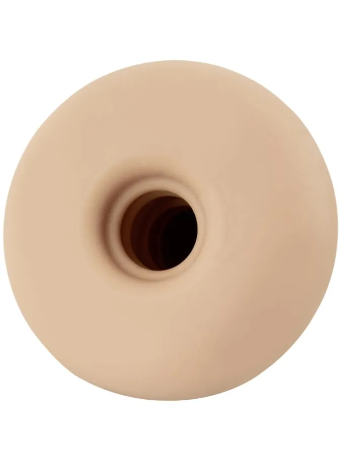 Masturbator WYNE 07 in schwarz