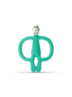 Matchstick Monkey Beißring / Zahnungshilfe Affe
