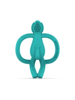 Matchstick Monkey Beißring / Zahnungshilfe Tiermotive Echo Elefant