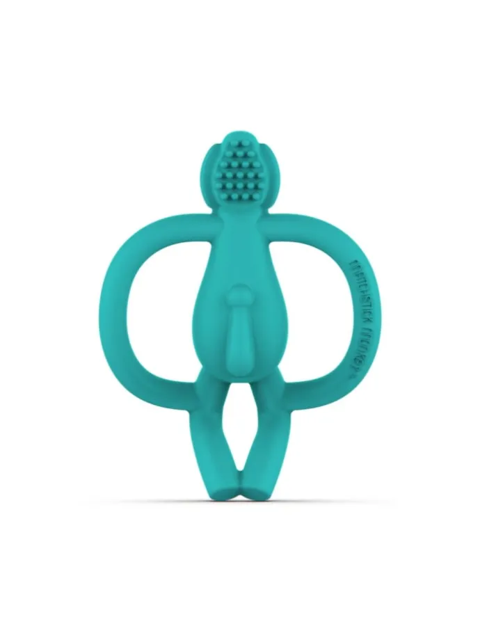Matchstick Monkey Beißring / Zahnungshilfe Tiermotive Echo Elefant