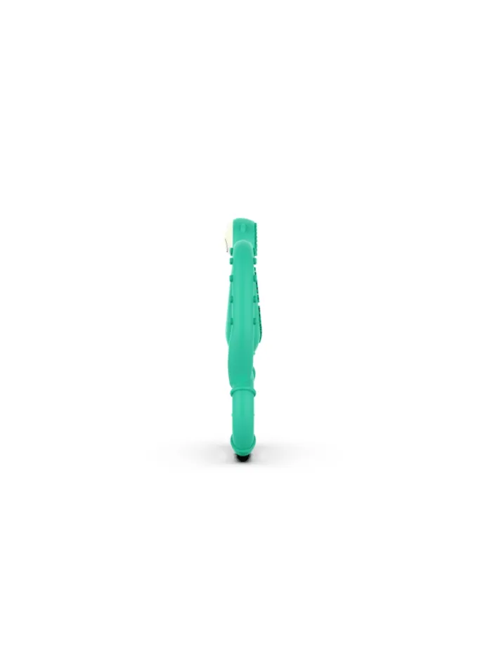 Matchstick Monkey Beißring / Zahnungshilfe Affe mini grün