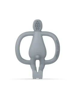 Matchstick Monkey Beißring / Zahnungshilfe für wundes Zahnfleisch Polo Pinguin
