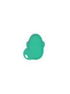 Matchstick Monkey Flat Face Teether Beißring / Zahnungshilfe flach Affe