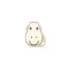 Matchstick Monkey Flat Face Teether Beißring / Zahnungshilfe flach Giraffe
