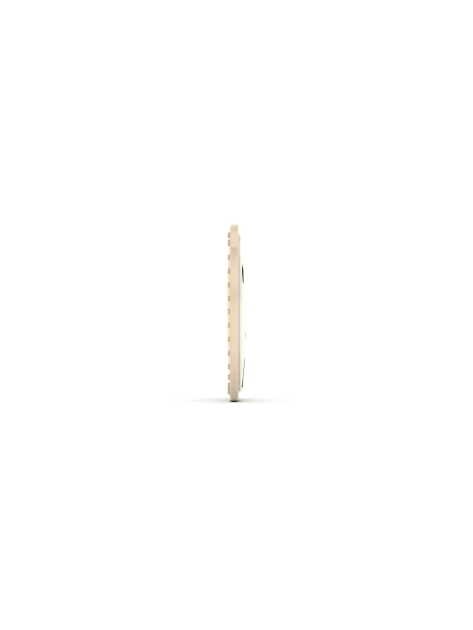 Matchstick Monkey Flat Face Teether Beißring / Zahnungshilfe flach Giraffe