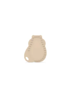 Matchstick Monkey Flat Face Teether Beißring / Zahnungshilfe flach Giraffe