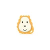 Matchstick Monkey Flat Face Teether Beißring / Zahnungshilfe flach Löwe