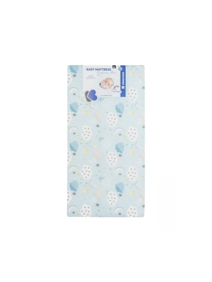 Matratze Fantasia Plus in blau