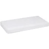 Matratze für Beistellbett Nino 555 90 x 45 in weiss