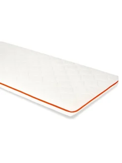 Matratze für Kinderbetten Luna Up, 140 x 70 cm