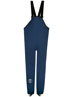 Matschhose "Odda" in Dunkelblau