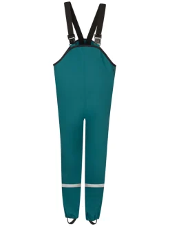 Matschhose "Odda" in Grün