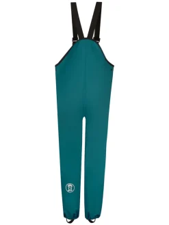Matschhose "Odda" in Grün