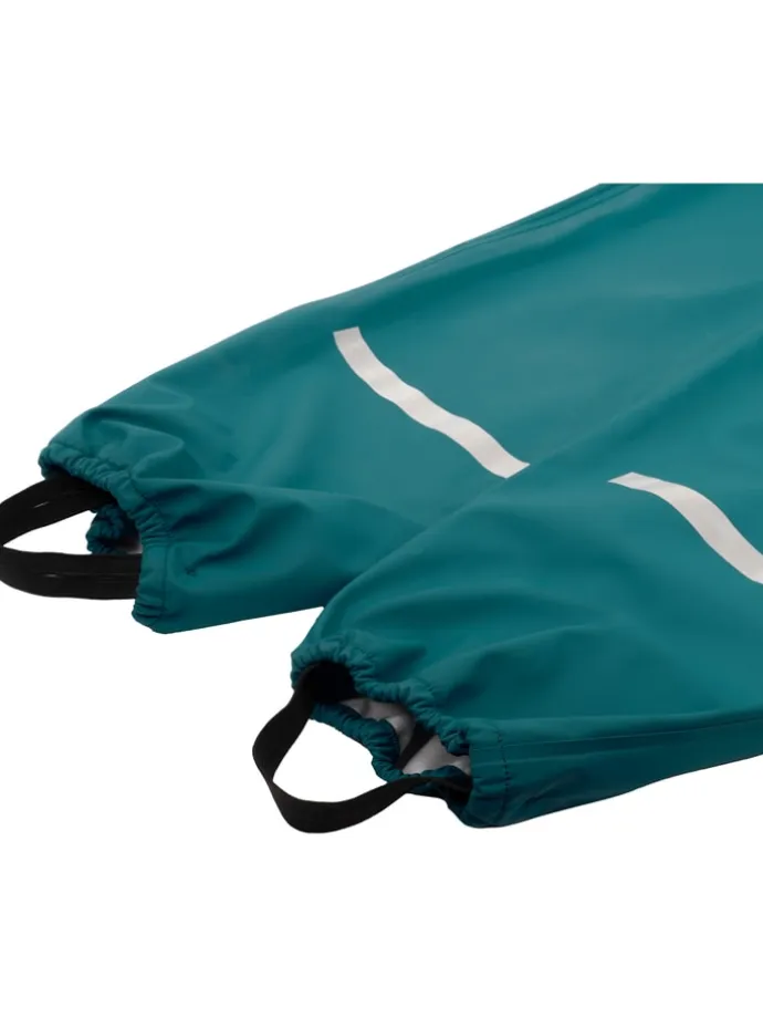 Matschhose "Odda" in Grün